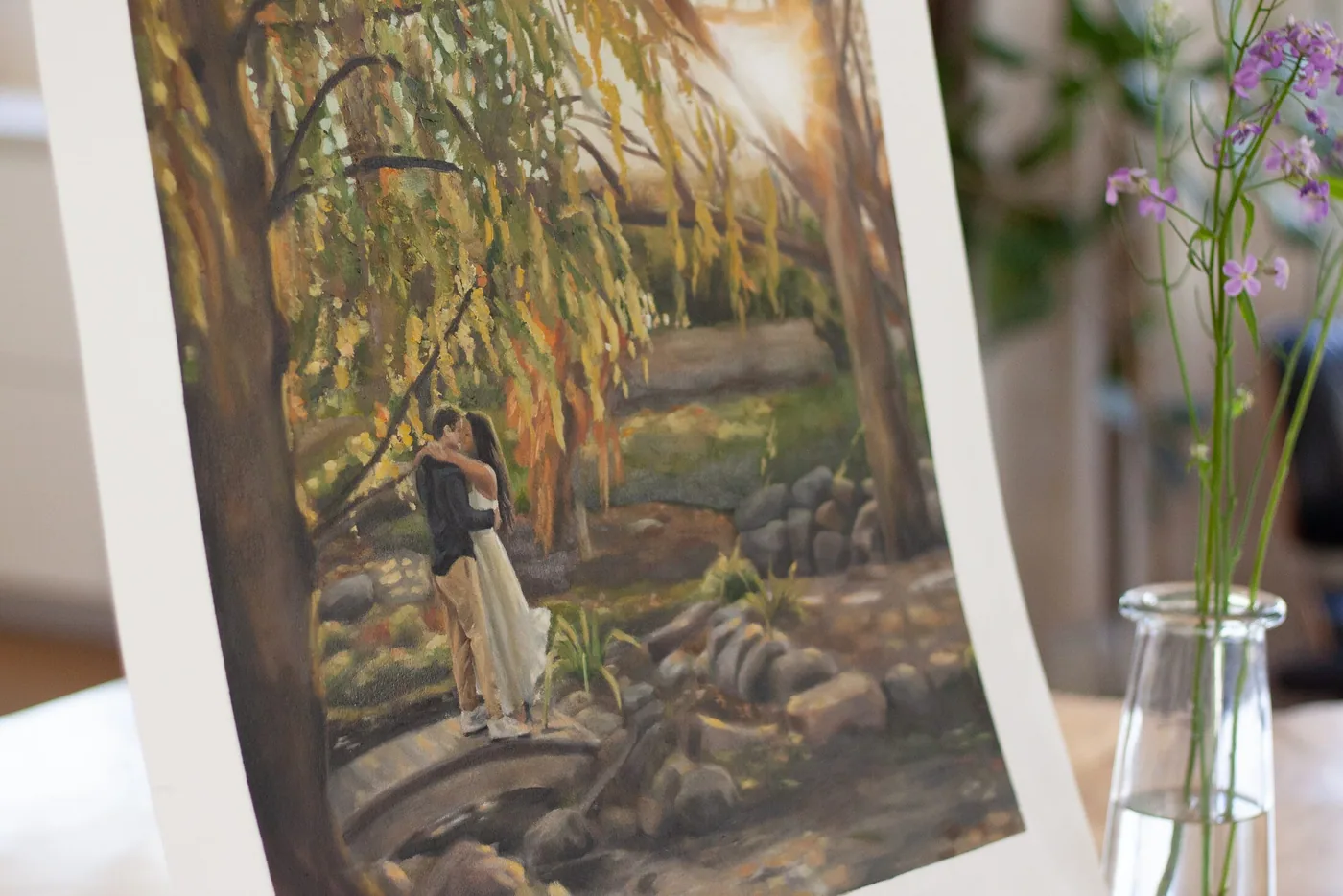 Commission – Landscape, view 5