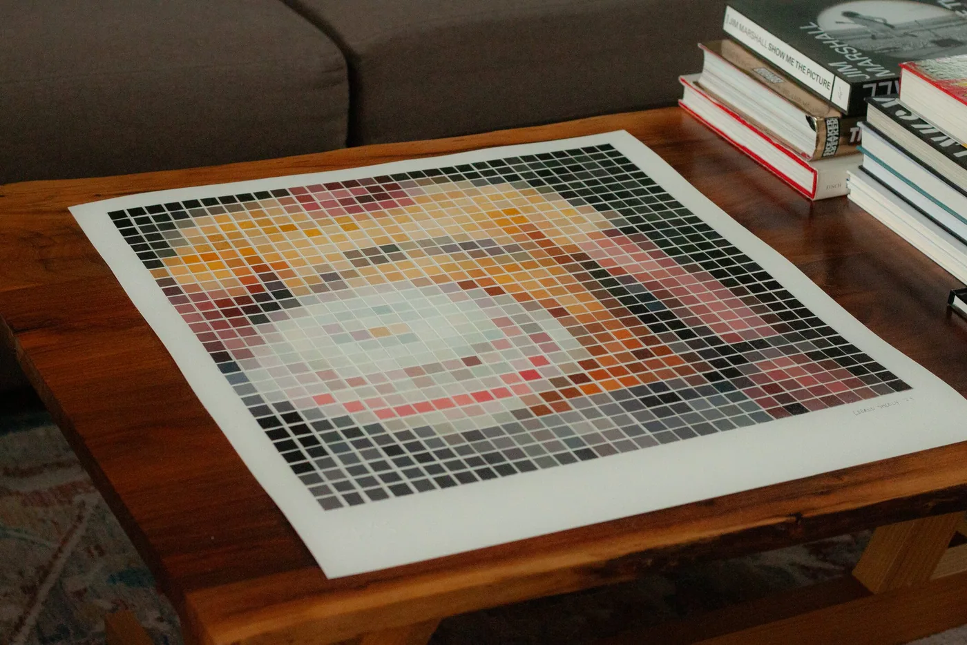 Slide A, view 3