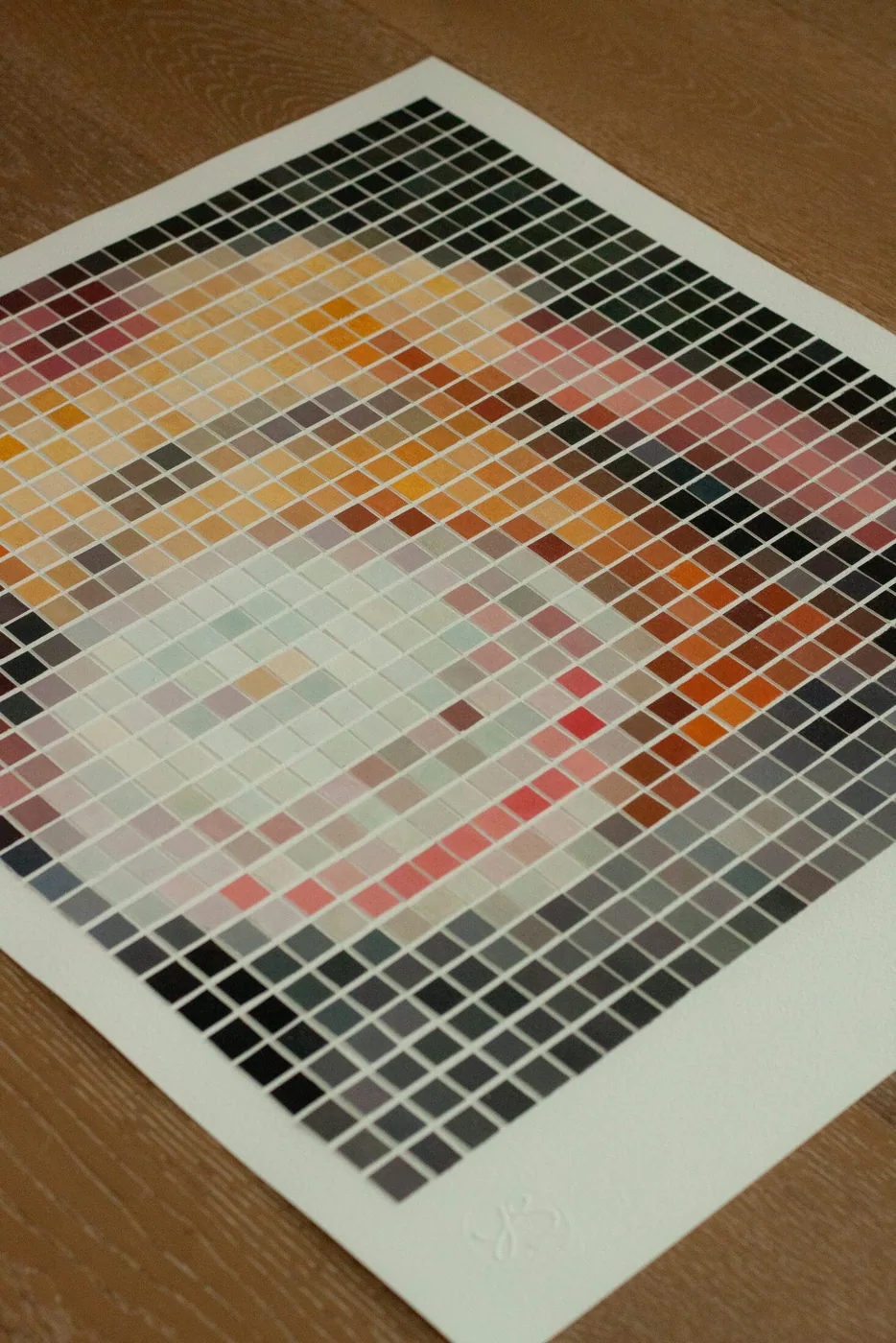 Slide A, view 5