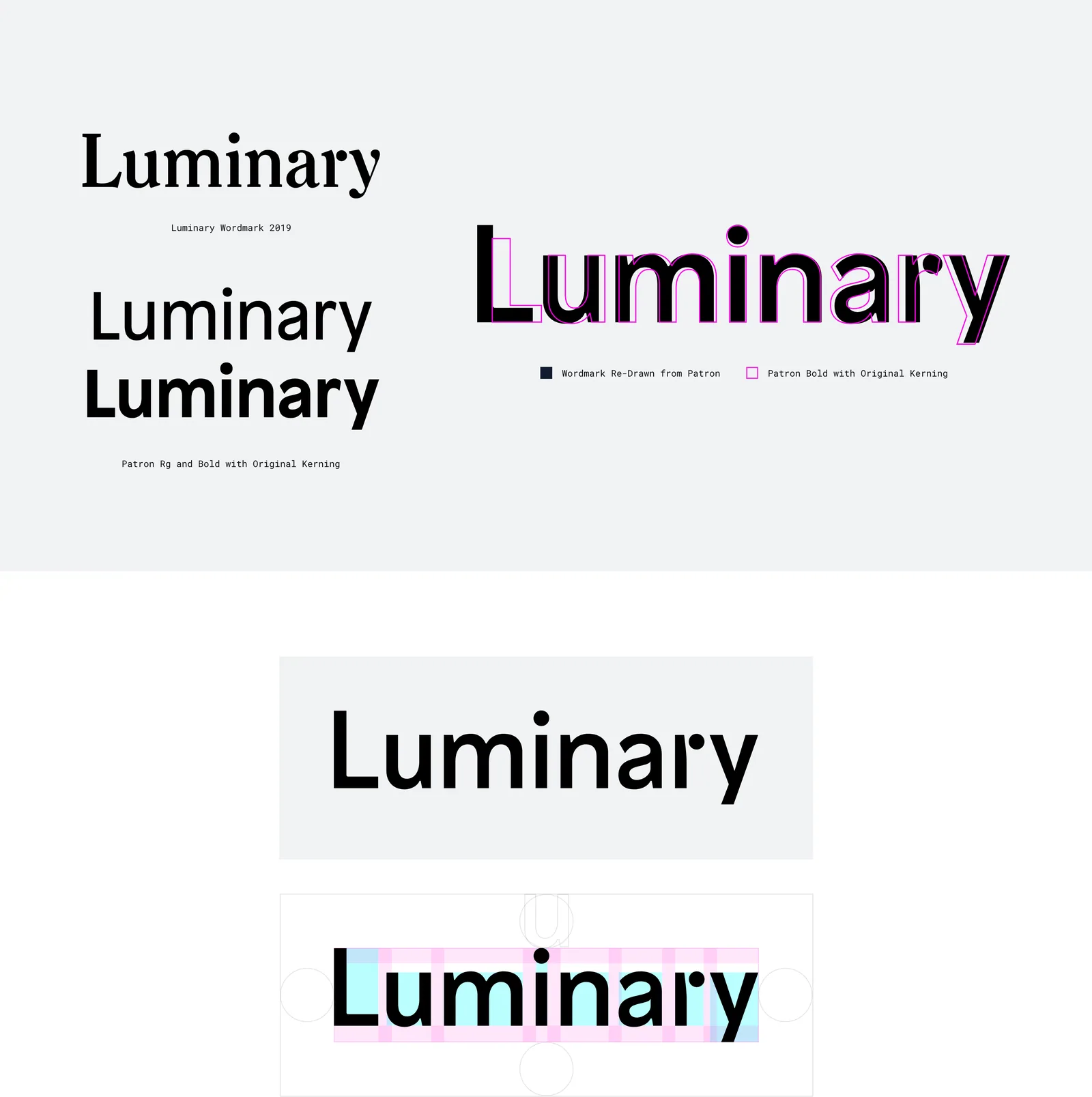 Luminary — Luminary system